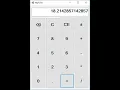 How to Create a Calculator in C using Visual Studio 2019