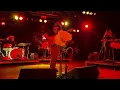 Stephen Wilson Jr | Calico Creek | LIVE At Starland Ballroom