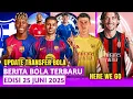 Download Lagu HERE WE GO❗ARSENAL RESMIKAN KEPA‼️RENCANA GILA BARCA😍MODRIC SETUJU KE MILAN🔥GARNACHO DIBARTER?