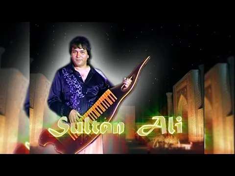 Download MP3 Sulton Ali Rahmatov - Concert Samarqand  (2007)