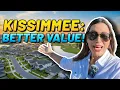 Kissimmee Florida Neighborhood Walkthrough Everything You Need To Know