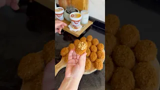 ندمت كي مدرتوش في العيد الصغير بنة وتعليكة خرافية 