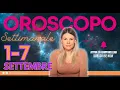 Download Lagu Oroscopo Settimanale: 1- 7 Settembre