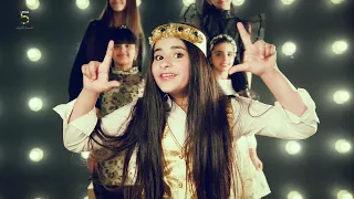 كليب ميلاد سعيد خمسة أضواء Music Video 