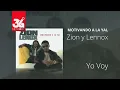 Yo Voy (feat. Yankee) - Zion