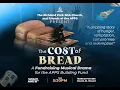 The Richland Park SDA Church presents The Cost of Bread