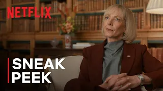 The Diplomat Season 2 Sneak Peek Wear A Suit Netflix