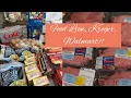 Large Family Grocery Haul Food Lion Meat Sales Shopping Kroger Weekly Deals
