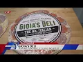 Gioia s Deli to sell frozen pizzas at Schnucks come February