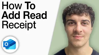 How to Add Read Receipt in Outlook 2025 Full Guide