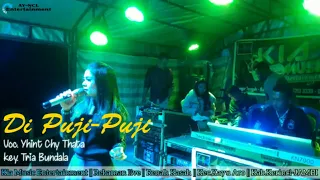 Download Di Puji-Puji || Cover Yhint Chy Thata || Kia Music Live MP3