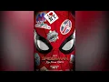 Spider-Man: Far from Home OST Ending - Vacation