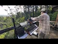 Little Foot Live Beyond The Caves, NSW Australia