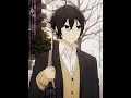 Download Lagu Izumi Miyamura Edit | Attention - Charlie Puth | HorimiyaAMV/EDIT #shorts #anime #amv #thunderverse