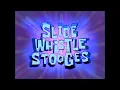 Download Lagu Slide Whistle Stooges Theme - SpongeBob Soundtrack