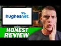 HughesNet Satellite Internet My Honest Review and User Experience