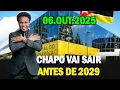 Download Lagu VENÂNCIO MONDLANE FAZ LIVE SURPRESA 06.OUT.2025 | CHAPO VAI DESTRUIR MOZ, DEVE SAIR!