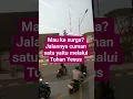 Download Lagu Jalan ke surga hanya melalui Tuhan Yesus #shortvideo #kurenungkanfirmanmu #bersyukurlahkepadatuhan