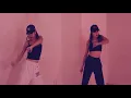 Mii Dance practice movie 『So Pretty (feat. Kash Doll)』