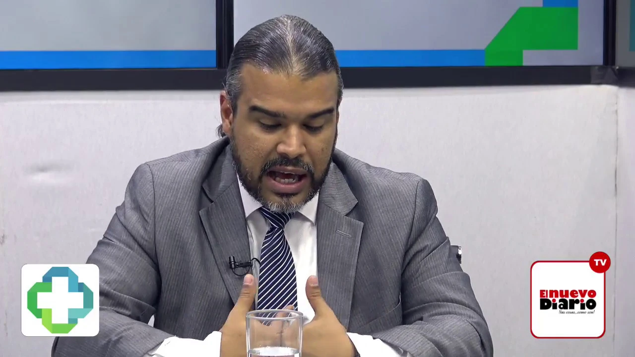 “Imágenes Diagnósticas indicaciones y diferencias” entrevista al doctor José Carlos Hernández