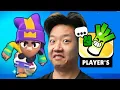 Download Lagu The Entire Brawl Stars Updated was LEAKED