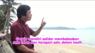 avseq06 pusaka cinta