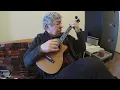 Download Lagu Temptation - N.H. Brown, A. Freed (1933) - Ukulele chord-melody w. pdf