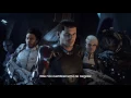 Video di MASS EFFECT™: ANDROMEDA – Trailer Cinematic Ufficiale #2