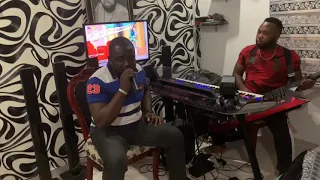 rex lawson s isoboye by boogie sound bhend