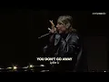 Lykke Li - live with Swedish Radio Symphony Orchestra, april 2023 - full video - EYEYE and more