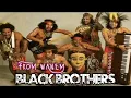 Download Lagu Black Brothers - From Wanem [Lyric]