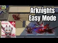 Lagu [Arknights] Wiš'adel = Easy Mode