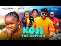 Lagu KOSI THE ORPHAN - EBUBE OBIO, MALEEK MILTON STEPHANIE EKWU - 2025 Latest Nigerian Movie