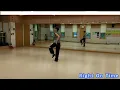 Download Lagu RIGHT ON TIME LINE DANCE(INTERMEDIATE), Rob Fowler (July 2025)