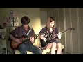August Burns Red - Meddler (DUAL cover)
