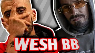 Didine Canon 16 Ft Artisan Wech BB 