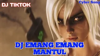 Download [AMV] DJ EMANG EMANG MANTUL REMIX TIKTOK - GMV - ANIMATION MUSIC VIDEO MP3