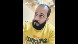 علي حسب وداد قلبي يابوي توزيع جديد 