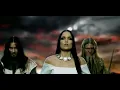 Nightwish - Sleeping Sun (2005 VERSION OFFICIAL VIDEO)