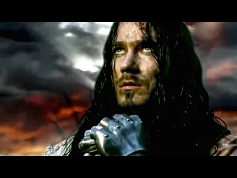 Download MP3 Nightwish - Sleeping Sun (2005 VERSION OFFICIAL VIDEO)