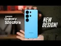 Download Lagu Samsung Galaxy S26 Ultra – A New Era Begins! (Biggest Change).