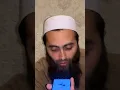 Lagu MUFTI SHOAIB| SURAH IKHLAS