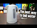 Download Lagu Waarom gebruiken Amerikanen geen elektrische waterkokers?