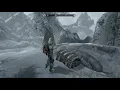 Hags End Hidden Chest - Predators Grace Special Boots with Special Perks