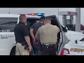 2021 Report Crime trending down overall in Abilene sex offender registry up 26