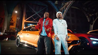 Moneybagg Yo & G Herbo - Feet On Land (Official Video)