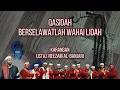Download Lagu Ustaz Neezam Al-Banjari \u0026 Babul Mustofa - Berselawatlah Wahai Lidah (Lyric Video)
