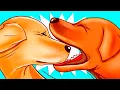 Why Dogs Bite Each Other s Mouths When Playing