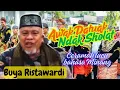 Download Lagu Awak Datuak Indak Sholat, Buya Ristawardi Ceramah agama lucu bahasa Minang 