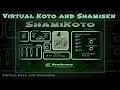 Download Lagu Virtual Koto \u0026 Shamisen Presets: ShamiKoto VST VST3 Audio Unit シャミコトバーチャル箏と三味線 feat. Shakuhachi